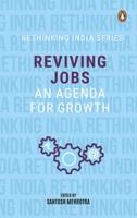 Reviving Jobs 0670092967 Book Cover