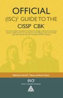 Official (ISC)2 Guide to the CISSP CBK ((Isc)2 Press Series)