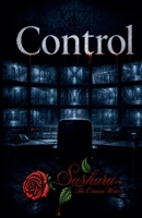 Control B0H6XXZJHC Book Cover
