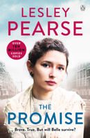 The Promise 0241950376 Book Cover