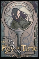 The Key to Time 0998362409 Book Cover