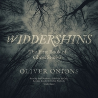 Widdershins 1515311295 Book Cover
