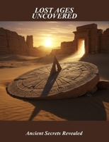 Lost Ages Uncovered: Ancient Secrets Revealed B0GT5WLVM1 Book Cover