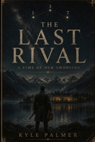 The Last Rival: A Time of our Choosing B0DPVMJTZP Book Cover