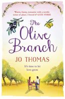 The Olive Branch 1472223705 Book Cover