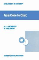 From Clone to Clinic 9401056838 Book Cover