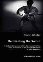 Reinventing the Sword 3836471892 Book Cover