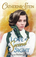 Love at Second Sight 1949862259 Book Cover