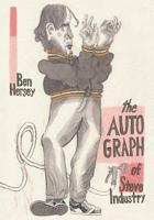 THE AUTOGRAPH OF STEVE INDUSTRY 0996414320 Book Cover