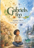 Gabriels Frø (Danish Edition) B0H22CJ8PV Book Cover