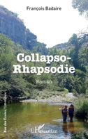 Collapso-Rhapsodie (Rue Des Écoles) (French Edition) 2343242526 Book Cover