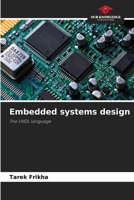 Embedded systems design 6208070414 Book Cover
