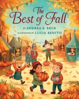 Best of Fall 1965388280 Book Cover