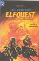 ElfQuest 1: Wolfrider 1401201318 Book Cover