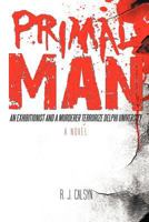 Primal Man 1462040306 Book Cover