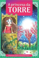 A Princesa da Torre B0CG82DCRP Book Cover