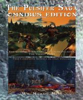 Pulsifer Saga Omnibus Edition 0985599103 Book Cover