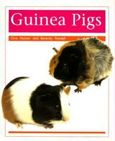 Guinea Pigs 0763519758 Book Cover