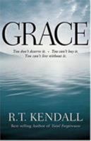 Grace 1591858739 Book Cover