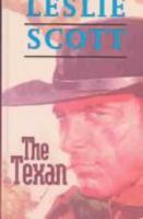 The Texan 075408213X Book Cover