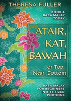 Atair, Kat, Bawah or Top, Near, Bottom 1925748200 Book Cover