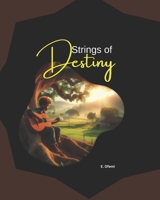 Strings of Destiny: The Healing Heart of Michael is a heartwarming tale that will leave you inspired B0DZVSXTV6 Book Cover