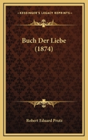 Buch Der Liebe 3741113565 Book Cover