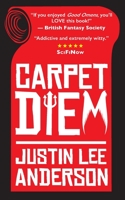 Carpet Diem 1527224074 Book Cover