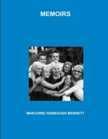 MEMOIRS 1300716754 Book Cover