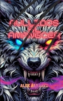 Aullidos al amanecer (Spanish Edition) B0F7FFSNDD Book Cover
