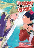 The New Gate Volume 6 1642731129 Book Cover