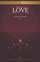 The Arc of Love B0GSQY6Z6K Book Cover