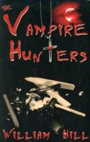 The Vampire Hunters 1890611026 Book Cover
