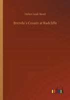 Brenda's Cousin at Radcliffe 1518866182 Book Cover