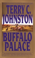 Buffalo Palace 0553572830 Book Cover