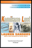 Kamikaze Lust 1888451084 Book Cover