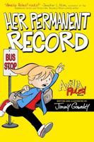 Her Permanent Record 1416986146 Book Cover