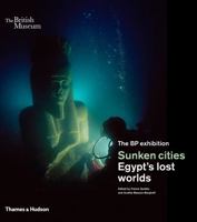 Sunken Cities: Egypt's Lost Worlds 0500051852 Book Cover