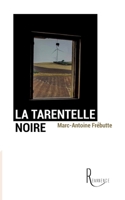 La tarentelle noire (French Edition) 2378700083 Book Cover