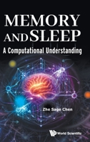 Memory and Sleep: A Computational Understanding 9819829046 Book Cover