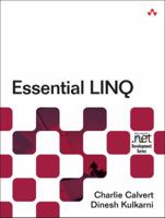Essential LINQ (Microsoft .NET Development Series)