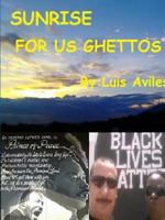 Sunrise for U.S. ghettos throughout Immigration Reform 1300951338 Book Cover