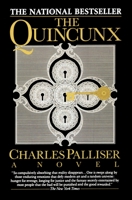 The Quincunx, The Inheritance of John Huffam 0345371135 Book Cover