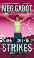 When Lightning Strikes 0743411390 Book Cover