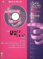 Jazz Riffs For Guitar (Great Riffs) 089524943X Book Cover