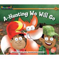 A-Hunting We Will Go 1607196840 Book Cover