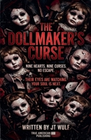 The Dollmakers Curse B0H5FWD3ZG Book Cover