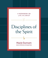 Disciplines of the Spirit 1628248378 Book Cover