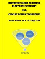 Reference Guide To Useful Electronic Circuits And Circuit Design Techniques 1544065272 Book Cover