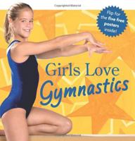 Girls Love Gymnastics (American Girl Library)